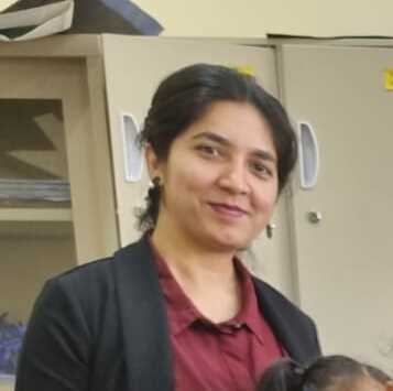 Kousalya Anand